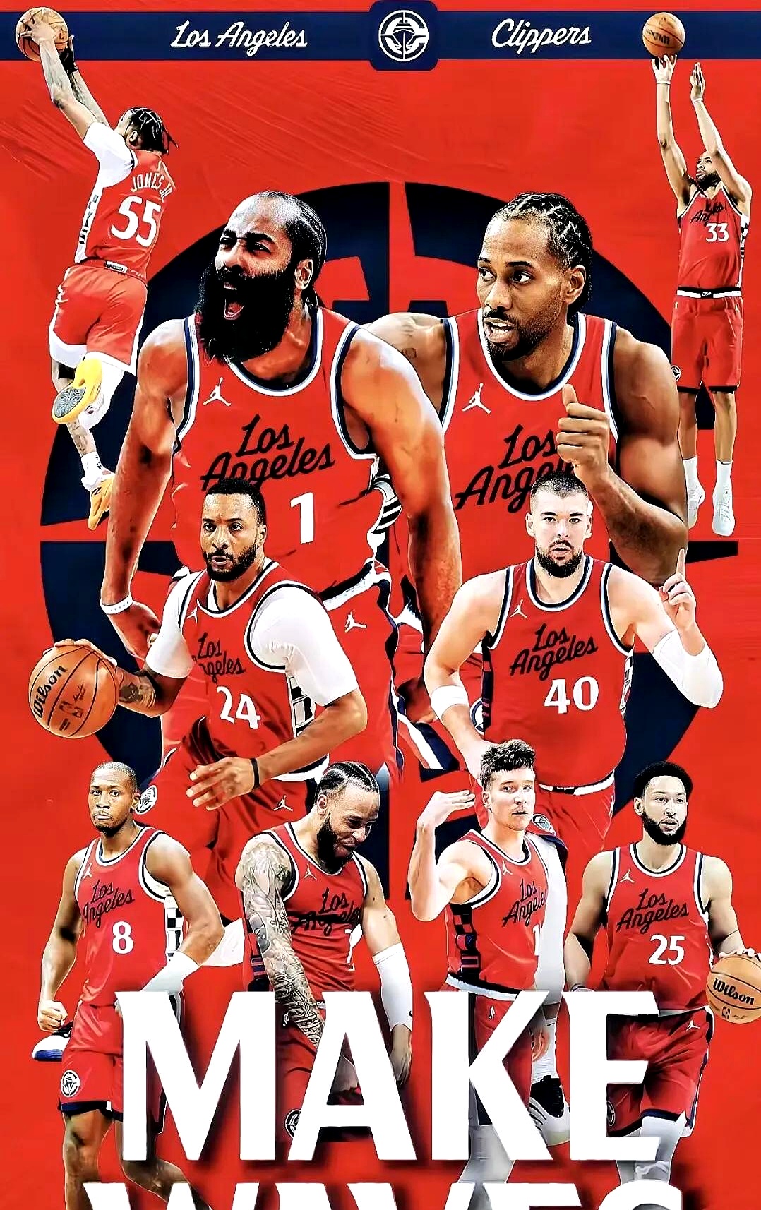 杏彩体育地址-火箭队客场战胜快船队，迎来三连胜