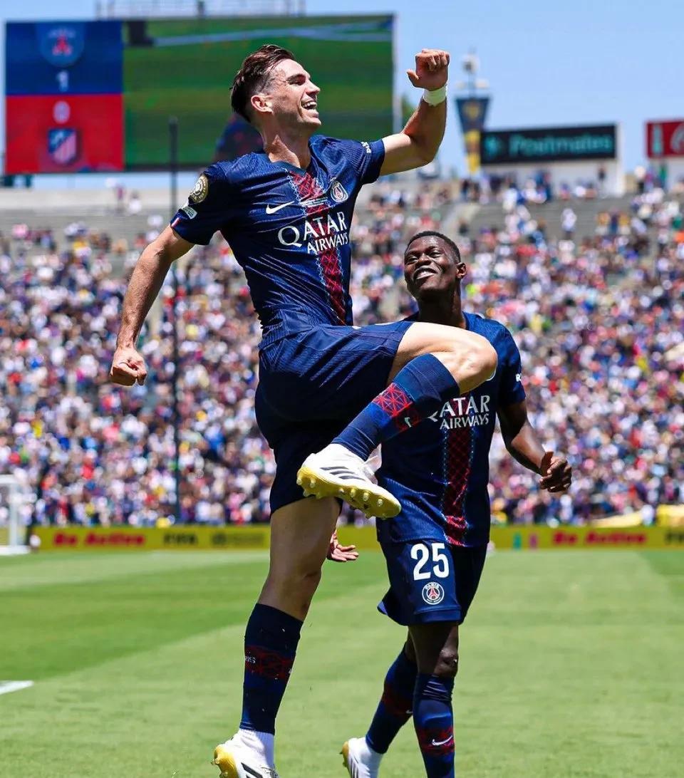 杏彩体育官网-马竞主场擒下拜仁慕尼黑