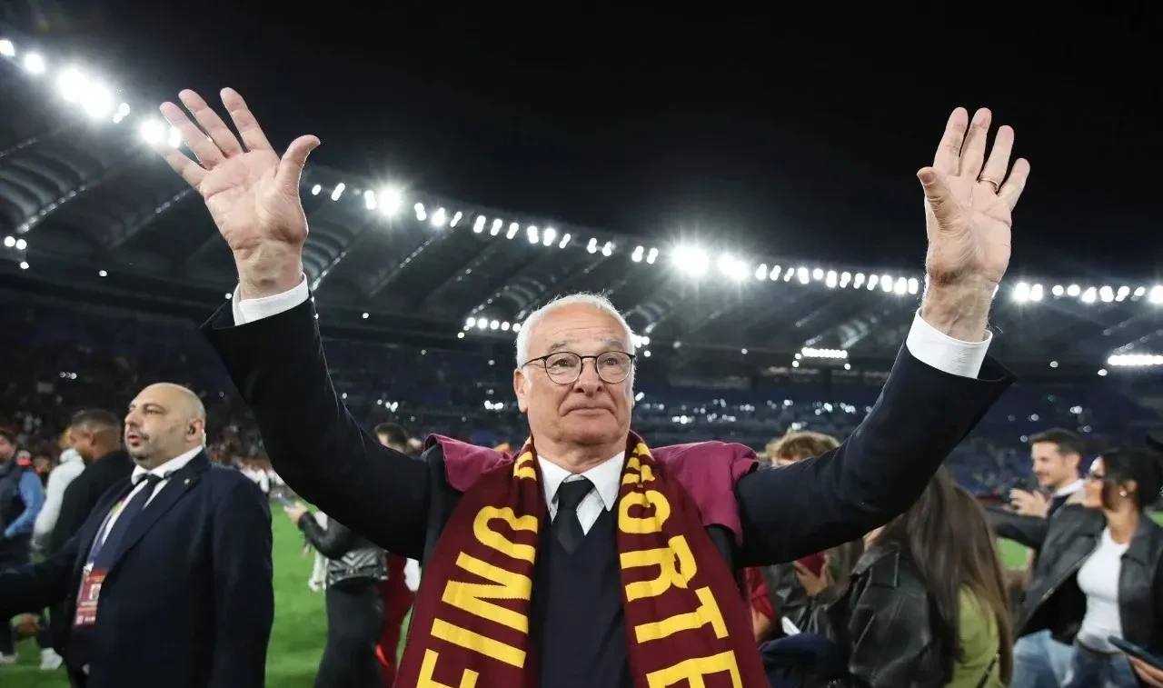 杏彩体育链接-罗马客场大胜，继续保持不败