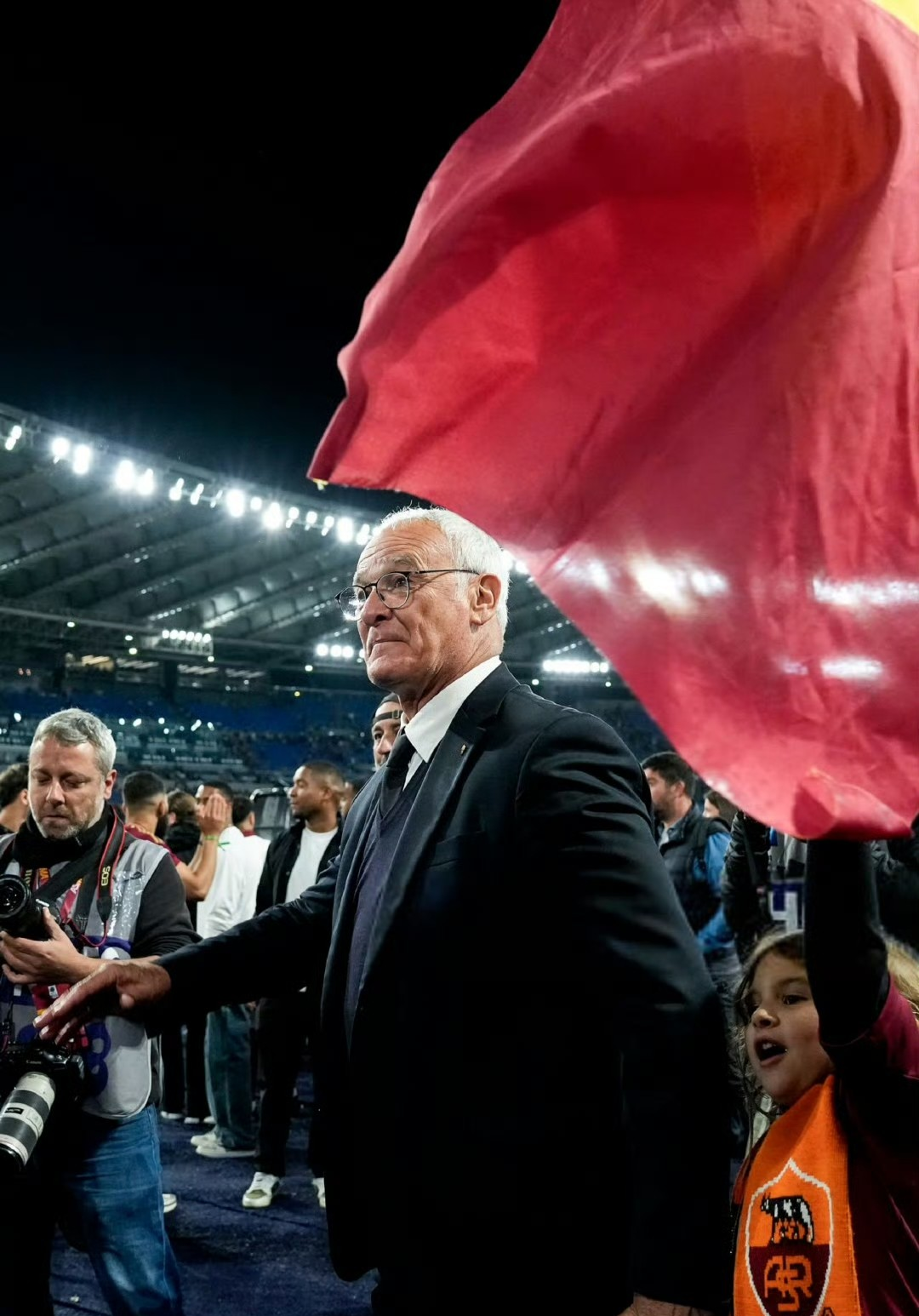 罗马客场大胜，继续保持不败