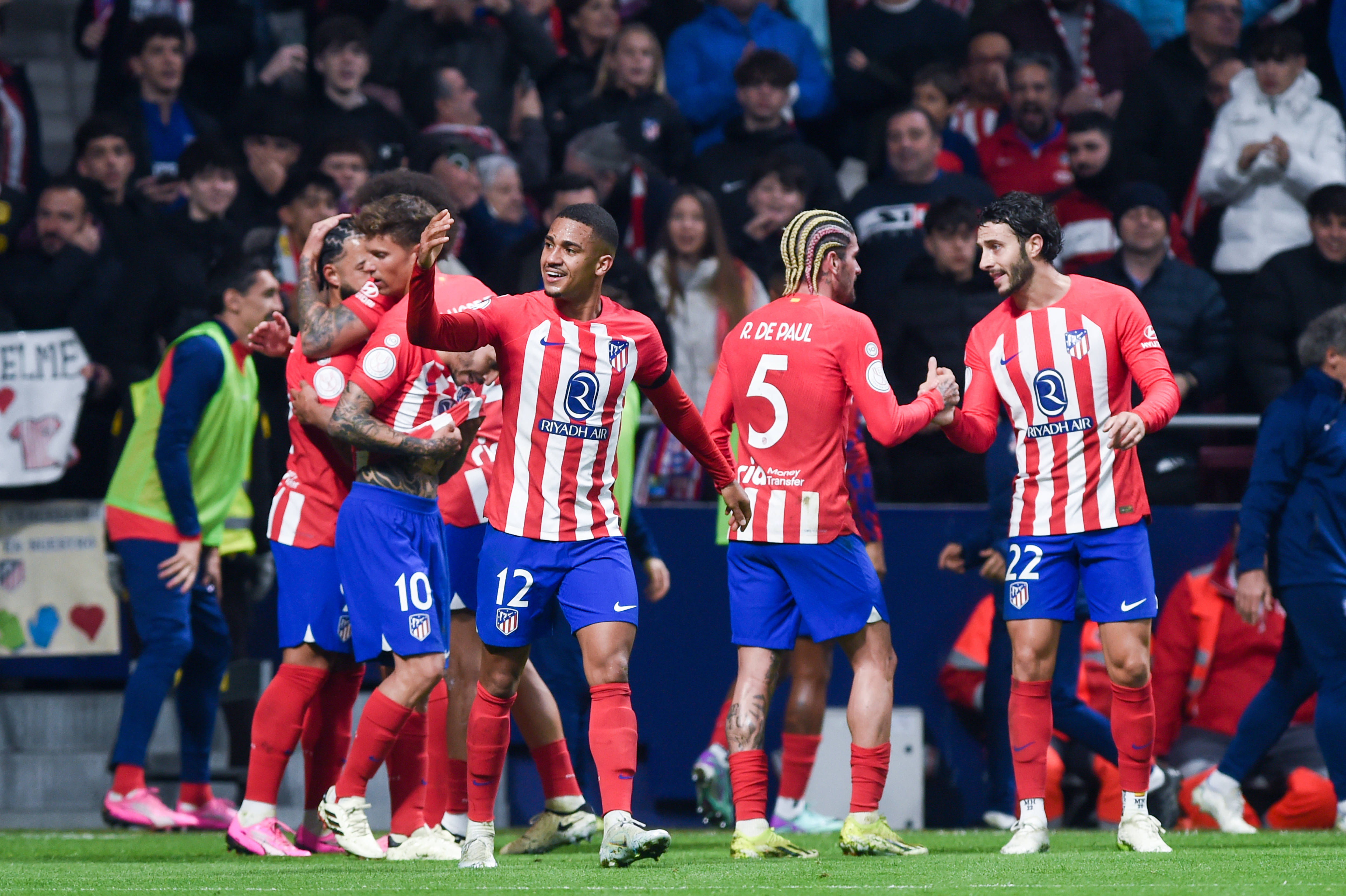 杏彩体育入口-欧洲顶尖联赛迎来大热门战，硝烟密布的简单介绍