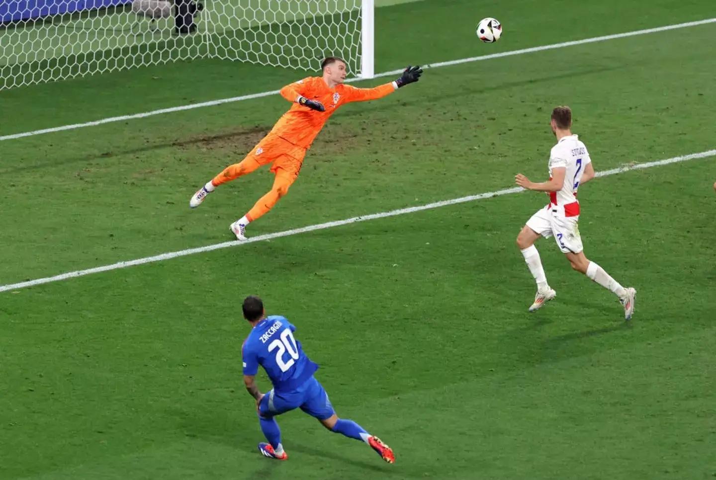 杏彩体育链接-克罗地亚队陷入困境，出线前景不明的简单介绍