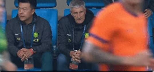 关于大连一方惨败国安，遭遇主场尴尬的信息