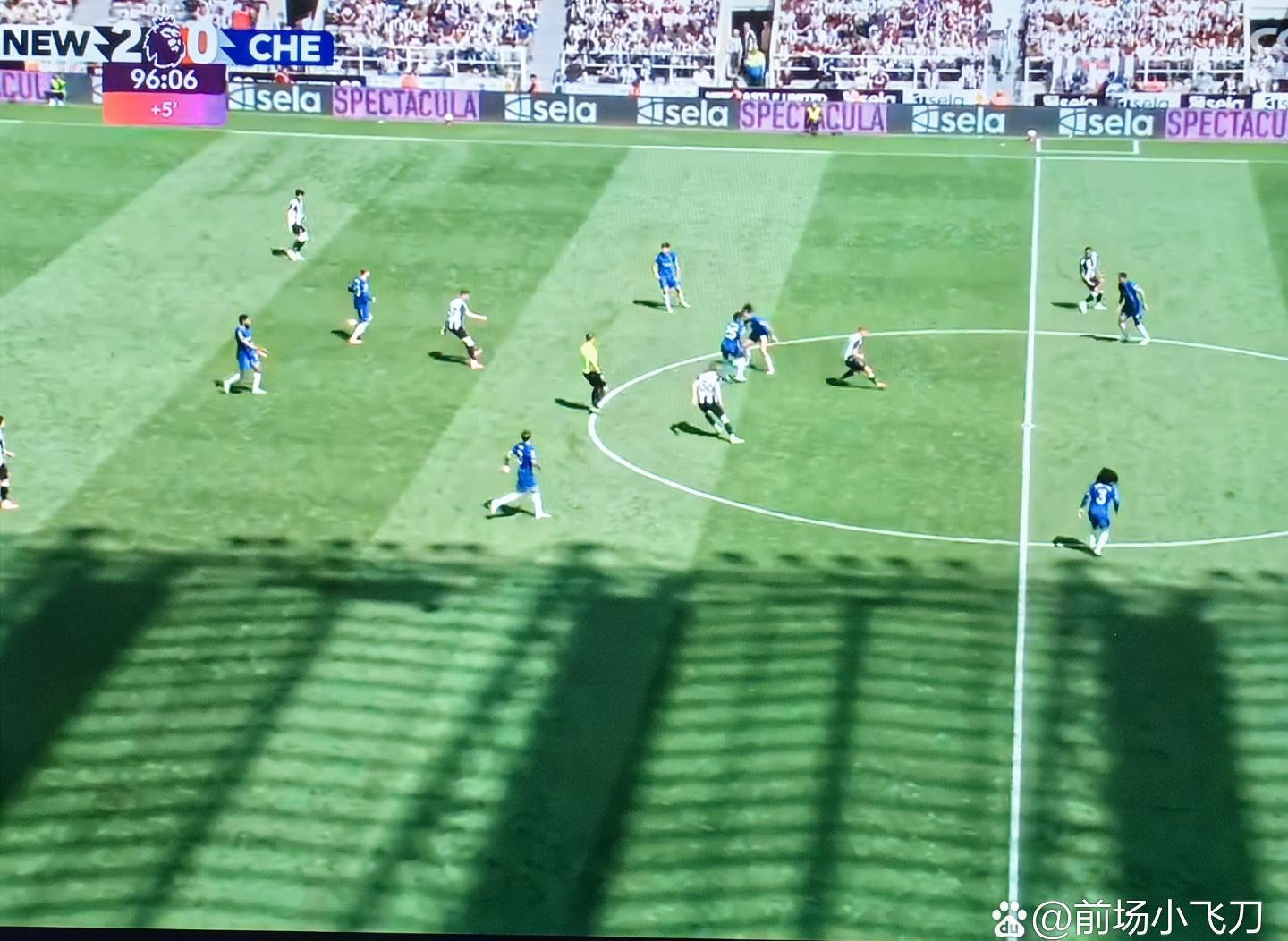 关于切尔西惨败出局，球员组合需重新调整！的信息