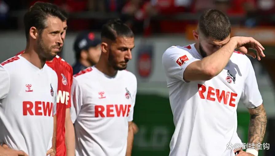 汉堡队主场失利，陷入德乙降级区的简单介绍