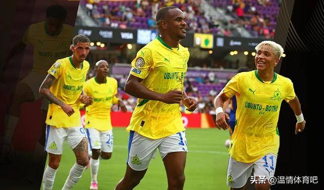 杏彩体育地址-包含非洲球队整体表现可圈可点，球员技术精湛的词条