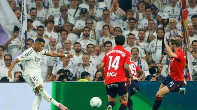 杏彩体育-皇马门将表现神勇，帮助球队取得胜利