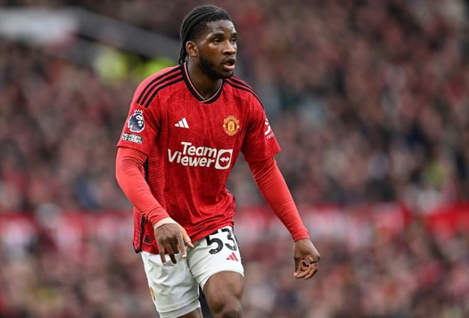 曼联队后卫因伤休战,可能失去稳定性 曼联队后卫因伤休战,可能失去稳定性