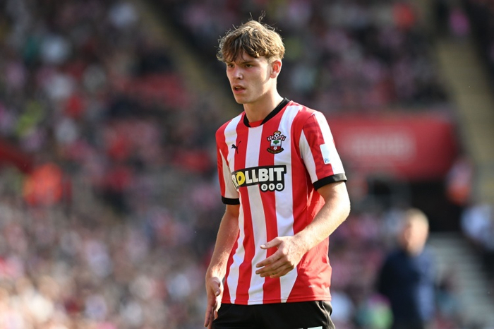 杏彩体育官网-南安普顿客场绝杀埃弗顿，提振士气