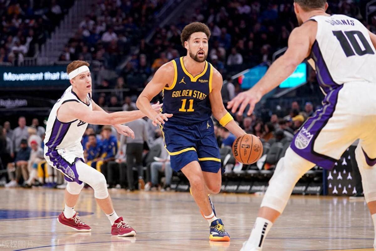 国王绝杀骑士，四连胜告捷！的简单介绍