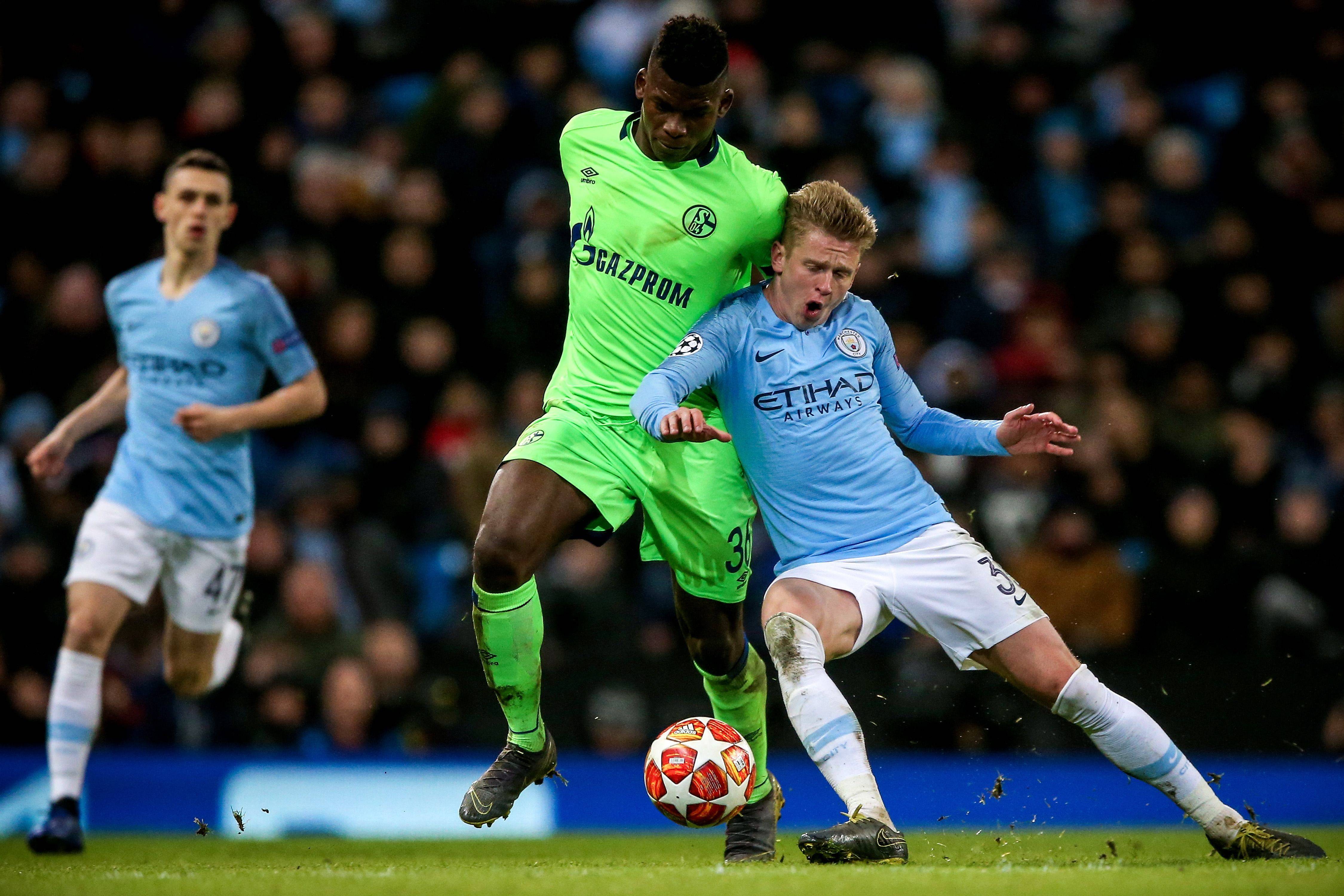 杏彩体育官网入口-曼联不敌狼队，英超争冠形势动荡