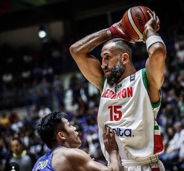 杏彩体育官方入口-关于东亚篮球女子联赛黎巴嫩队奋力拼刺的信息