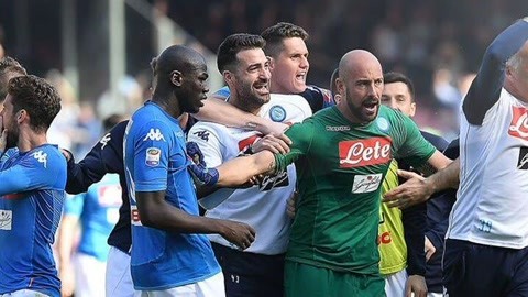 包含贝内文托逆转乌迪内斯迎来喜悦的词条