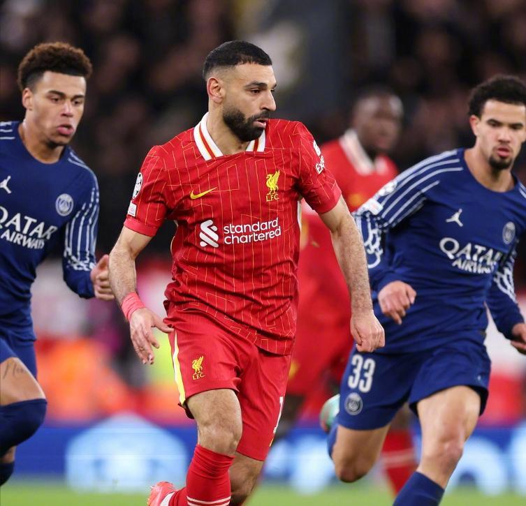 包含利物浦客场惨败，错失欧冠晋级机会的词条