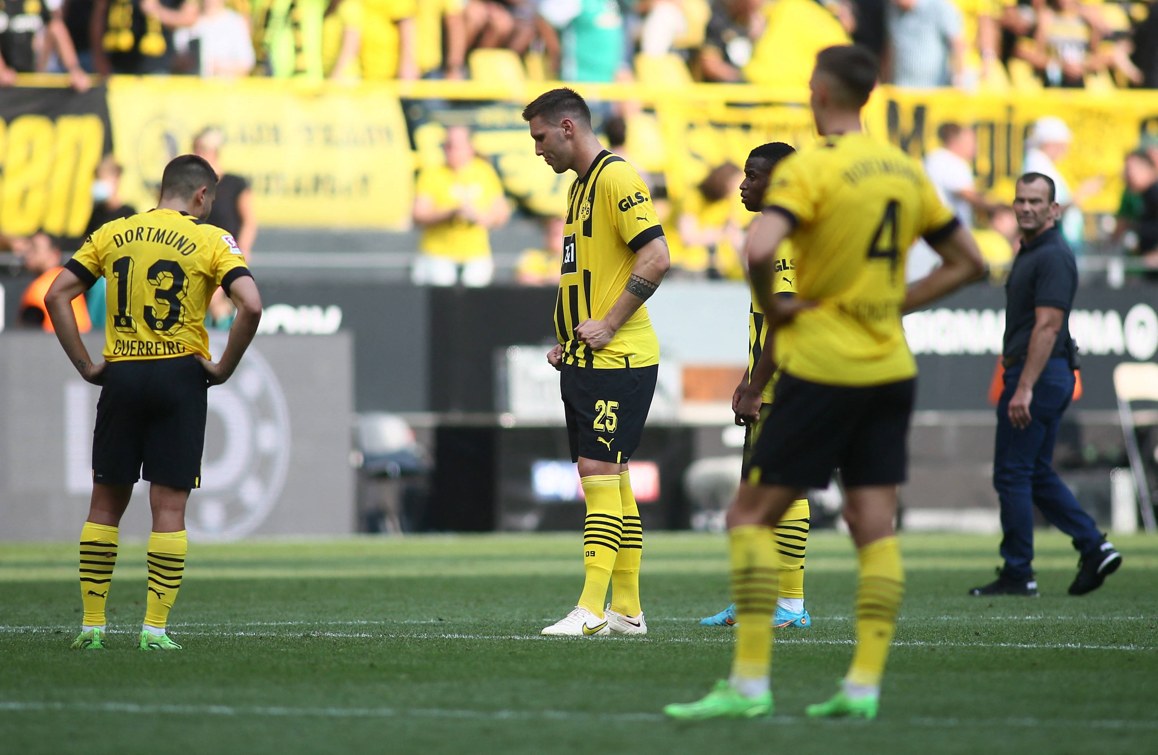 柏林联合逆转取胜,球队实力凸显追击前四的简单介绍 柏林联合逆转取胜,球队实力凸显追击前四的简单介绍