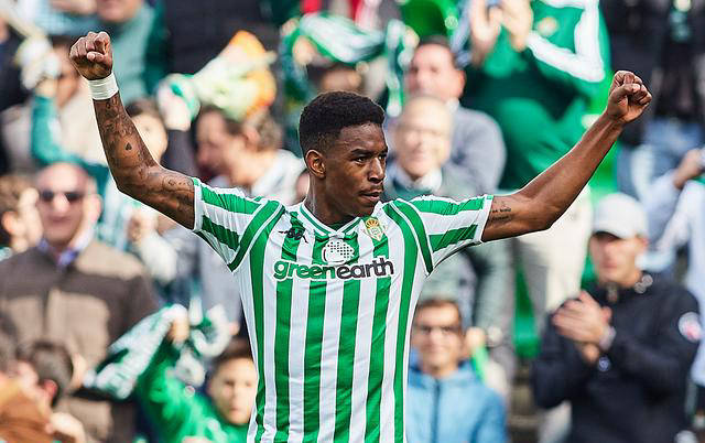 皇家贝蒂斯兵败北，连败情况持续