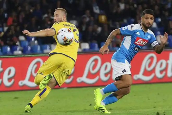 杏彩体育地址-那不勒斯客场险胜对手，继续追赶积分的简单介绍