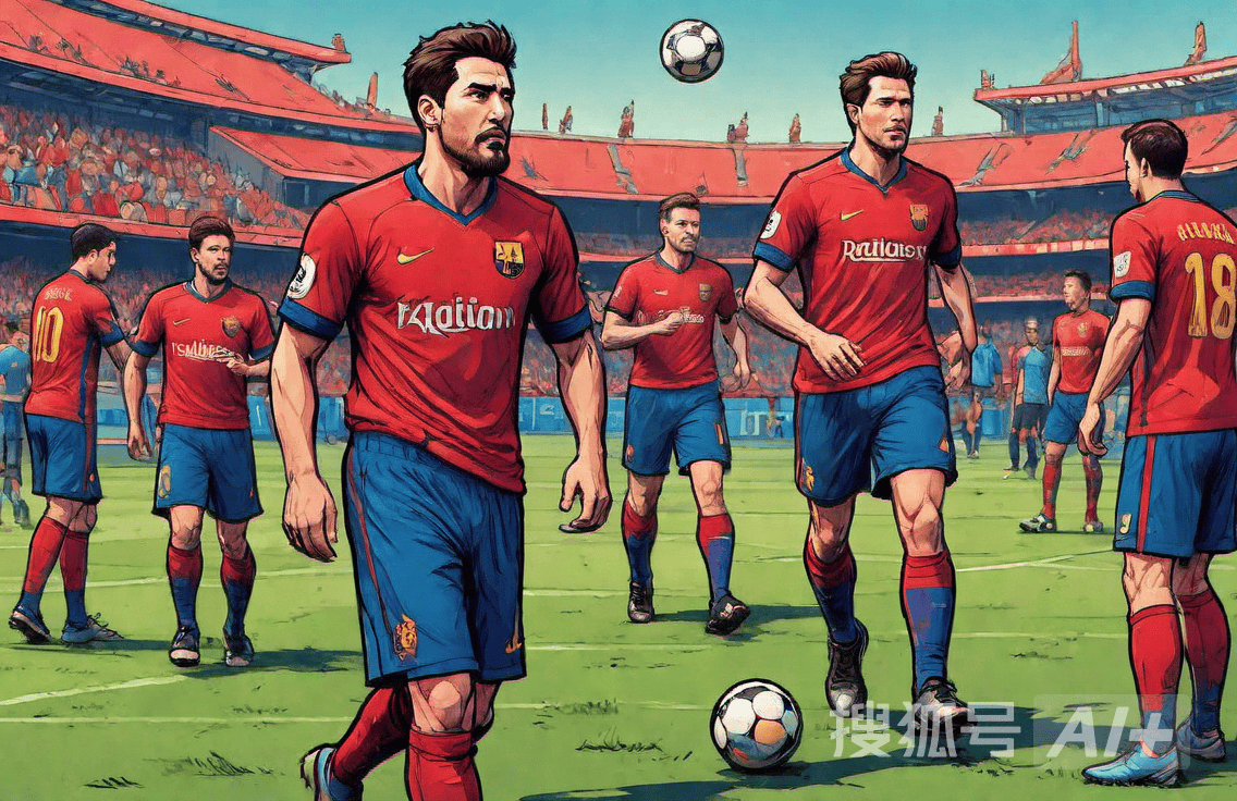 杏彩体育-关于赫塔费火力全开，主场势如破竹的信息