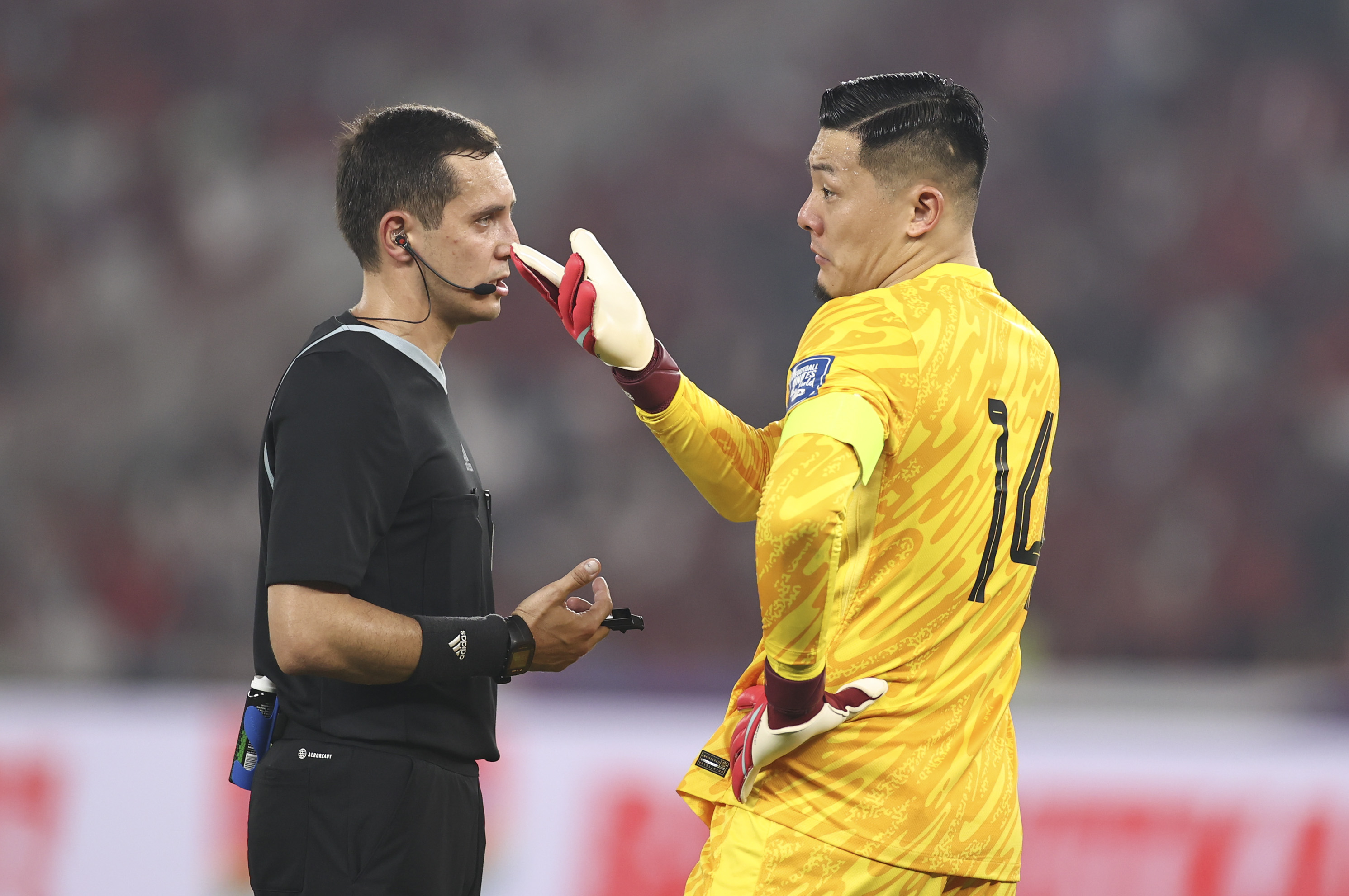 杏彩体育地址-国际足球比赛再次搅动球迷心弦