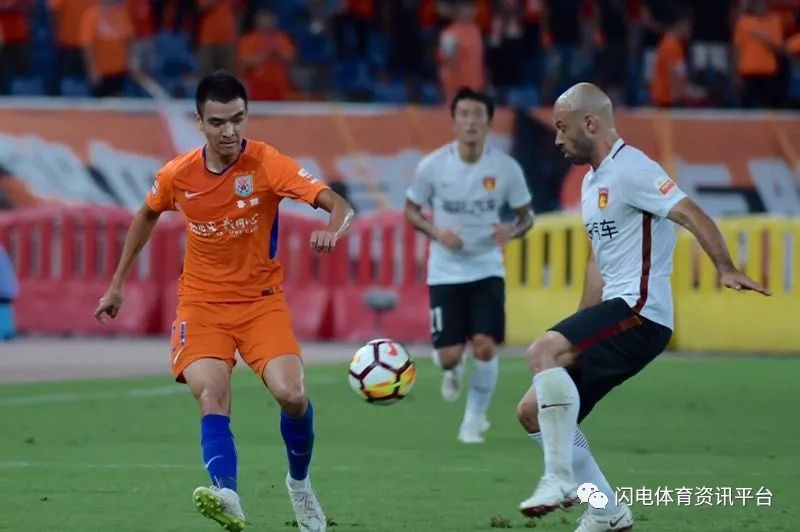 包含塔尔德利点射得分,鲁能客场战胜海南实现两连胜的词条 包含塔尔德利点射得分,鲁能客场战胜海南实现两连胜的词条