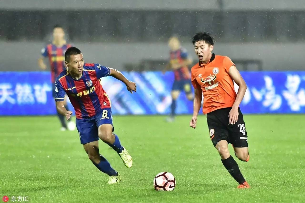 关于北京人和客场不敌青岛黄海，遭遇惨败的信息