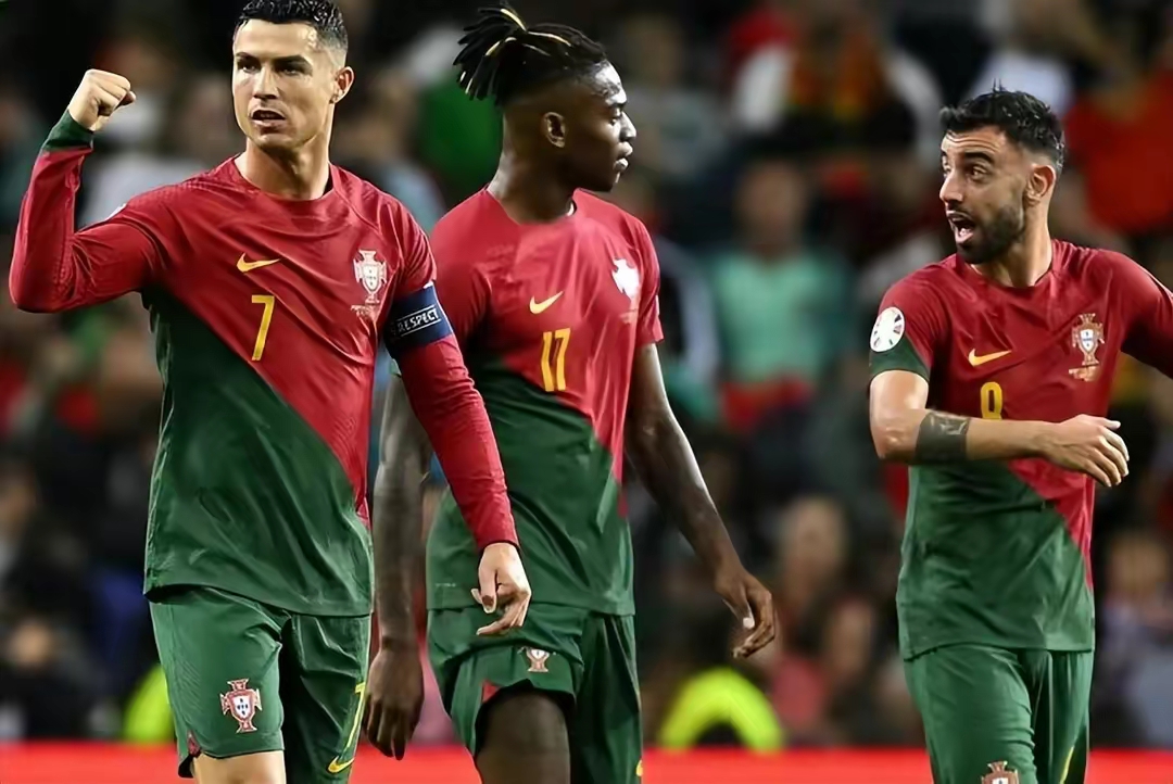 欧洲杯预选赛球员状态出众，国家队出战