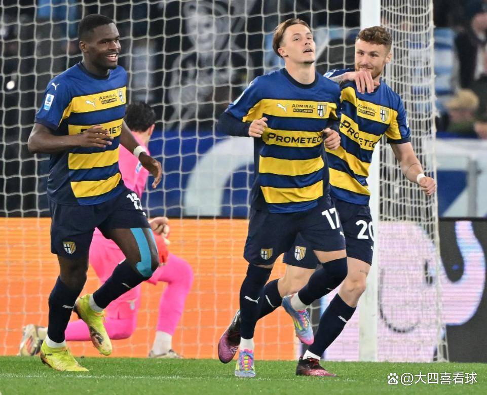 帕尔马主场逼平佛罗伦萨,争夺保级希望渺茫的简单介绍 帕尔马主场逼平佛罗伦萨,争夺保级希望渺茫的简单介绍