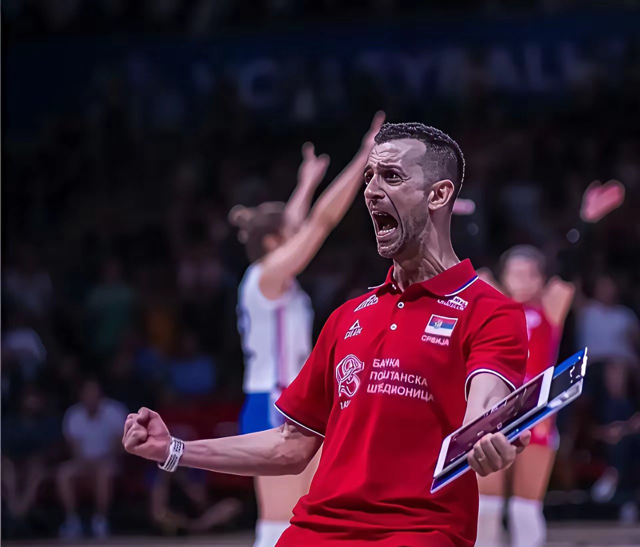 杏彩体育平台-肯尼亚队员赢得胜利，成为焦点