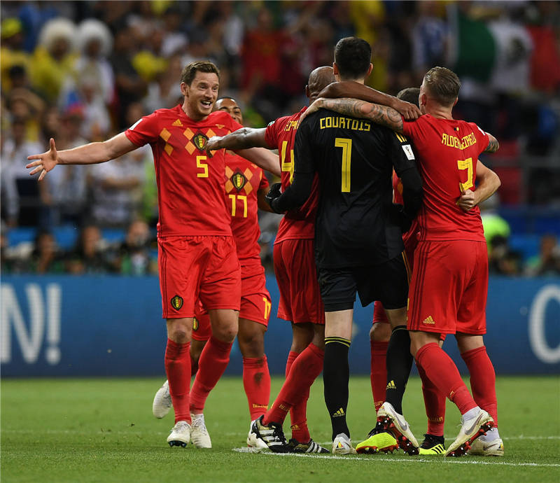 关于竞技氛围升温:比利时国家队备战与摩尔多瓦进行较量的信息 关于竞技氛围升温:比利时国家队备战与摩尔多瓦进行较量的信息