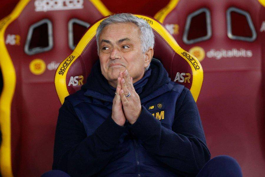 罗马主帅扬言要冲击冠军宝座