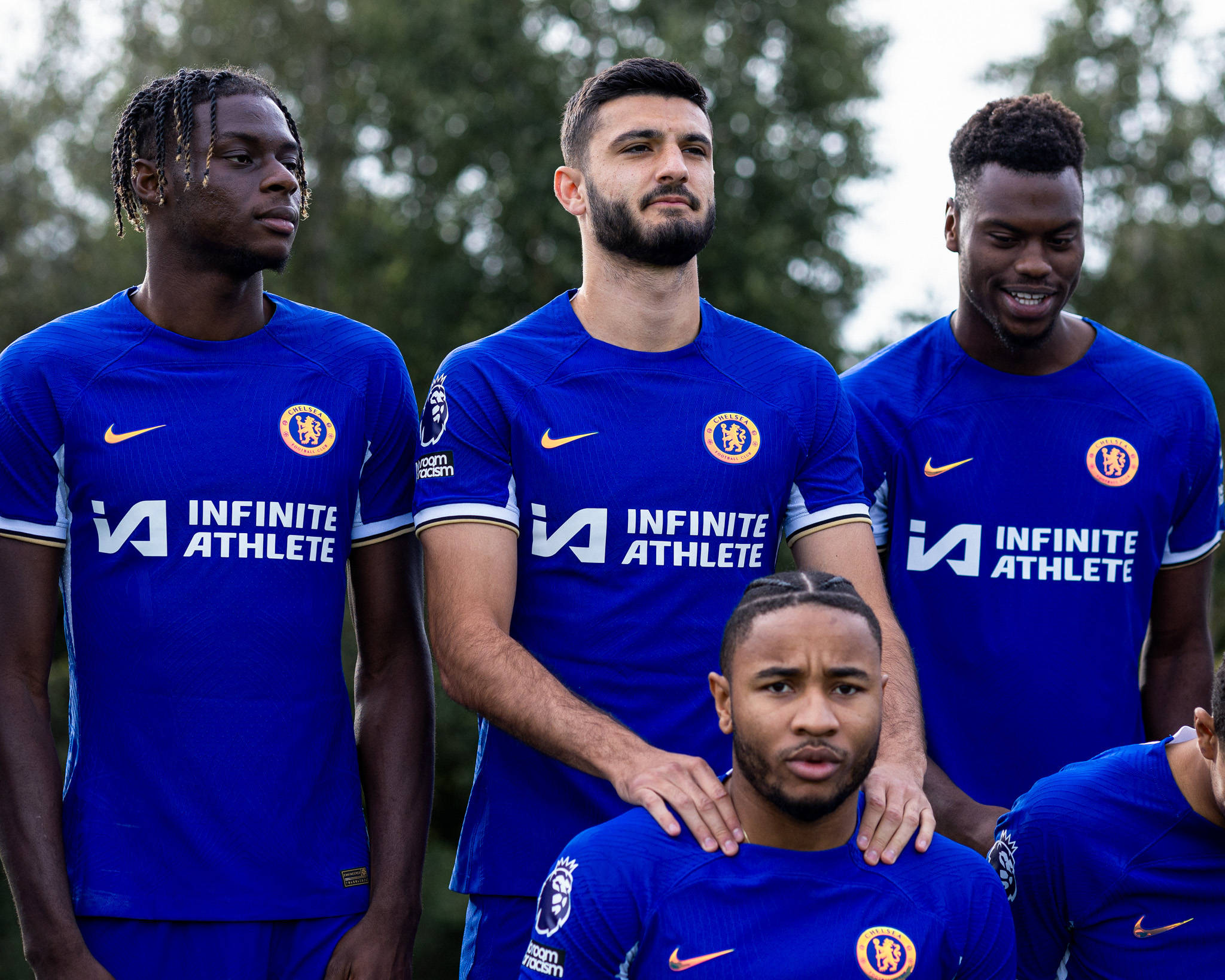 杏彩体育链接-切尔西客场迎战富勒姆，全力取胜