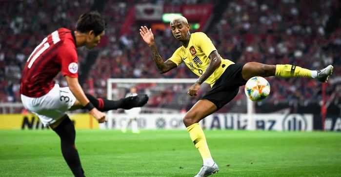 广州恒大遭遇重要考验,客场作战能否取胜?的简单介绍 广州恒大遭遇重要考验,客场作战能否取胜?的简单介绍