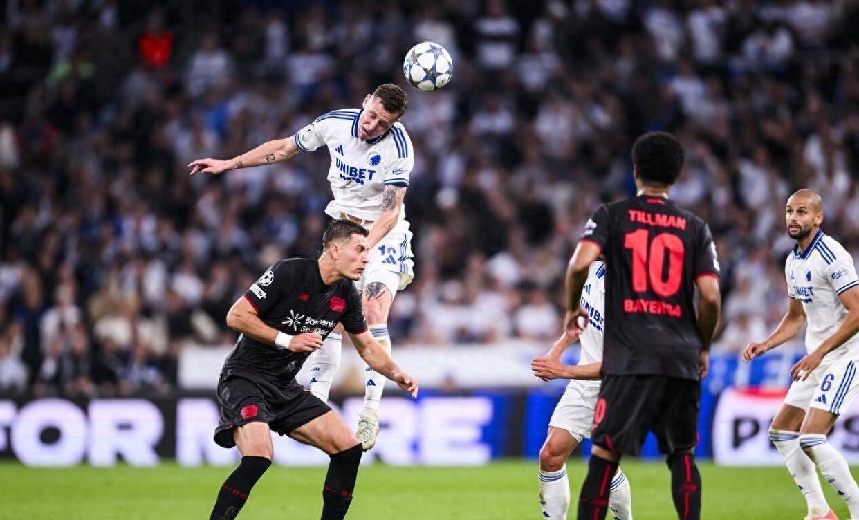 杏彩体育app-关于勒沃库森再战主场艰难之战，以备战关键比赛的信息