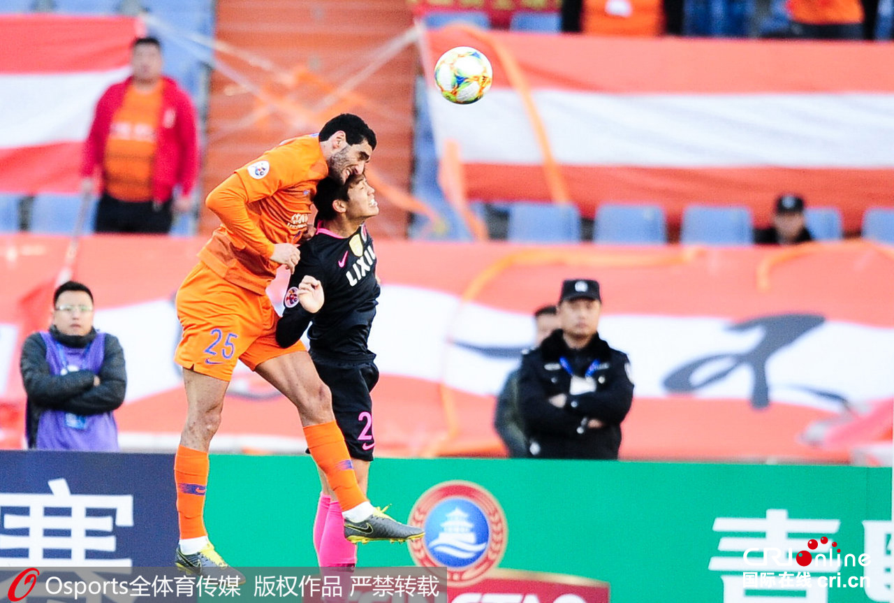 包含鲁能失利被追平，榜首位置动摇的词条