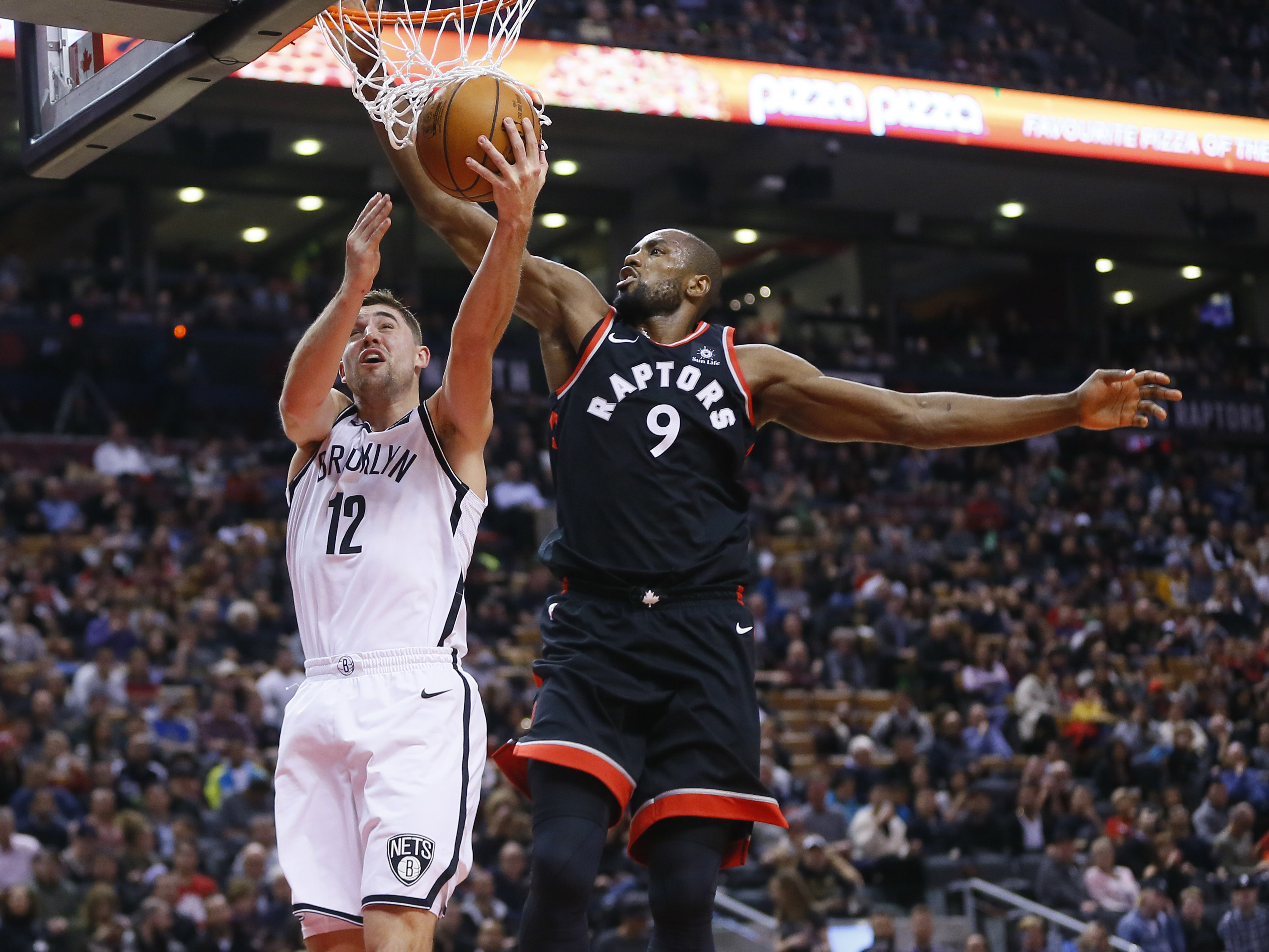 杏彩体育入口-包含猛龙客场大胜篮网，展现强大实力的词条